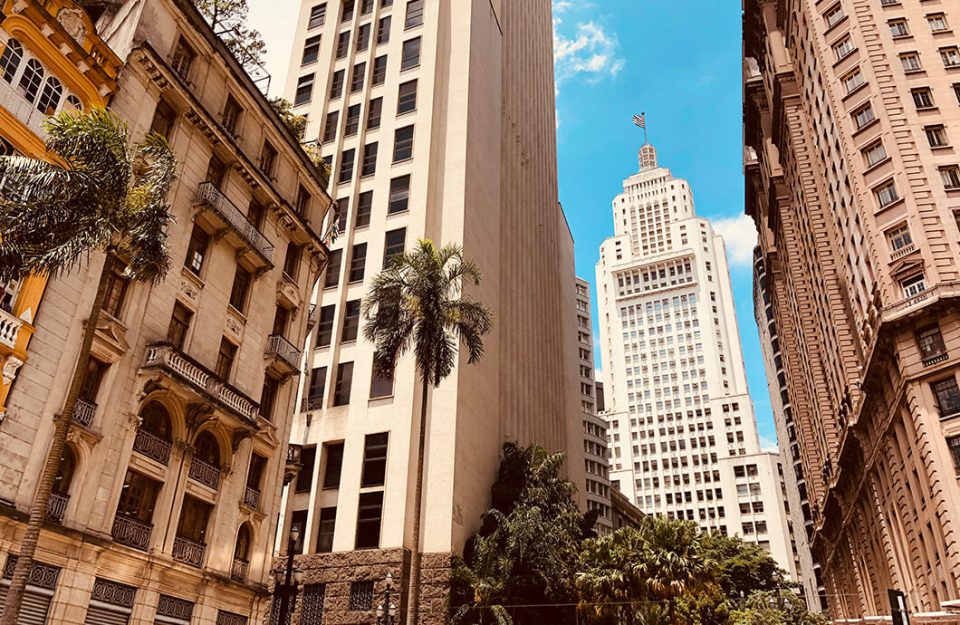 Curiosidades da cidade de São Paulo